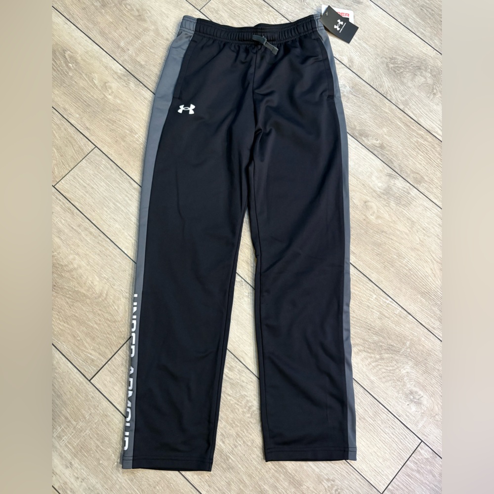 Under Armour Boys Sweatpants